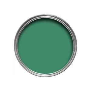 Farrow & Ball Verdigris Green Paint W50