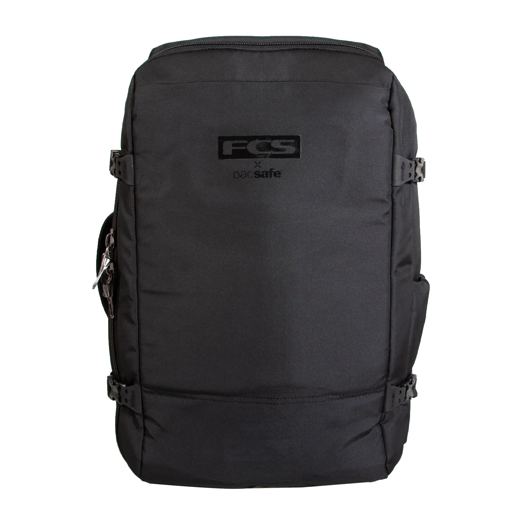 FCS X PACSAFE MISSION GEN II 40L