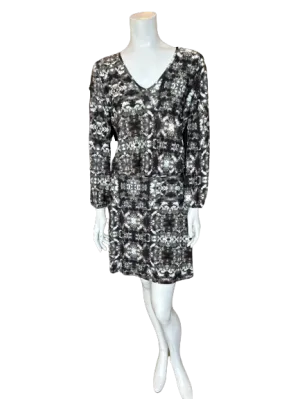 Fen Dress