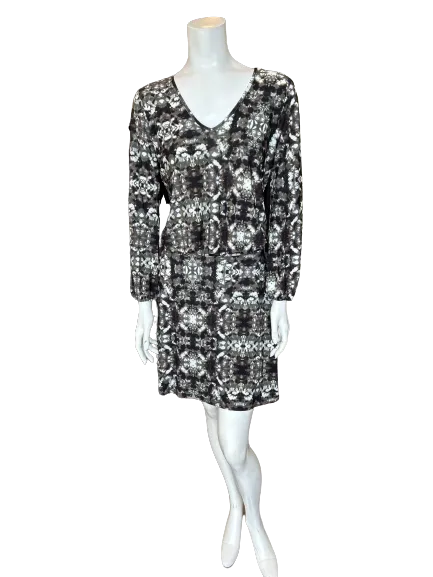 Fen Dress