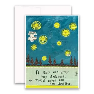 Fireflies
