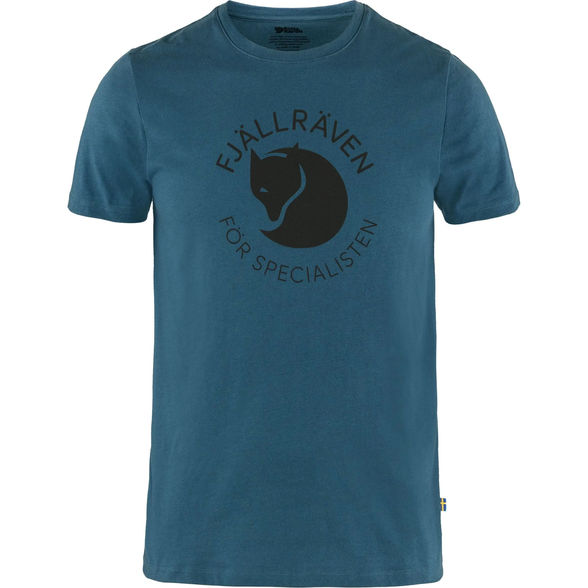 Fjällräven Fox T-Shirt (Men's) - F87052