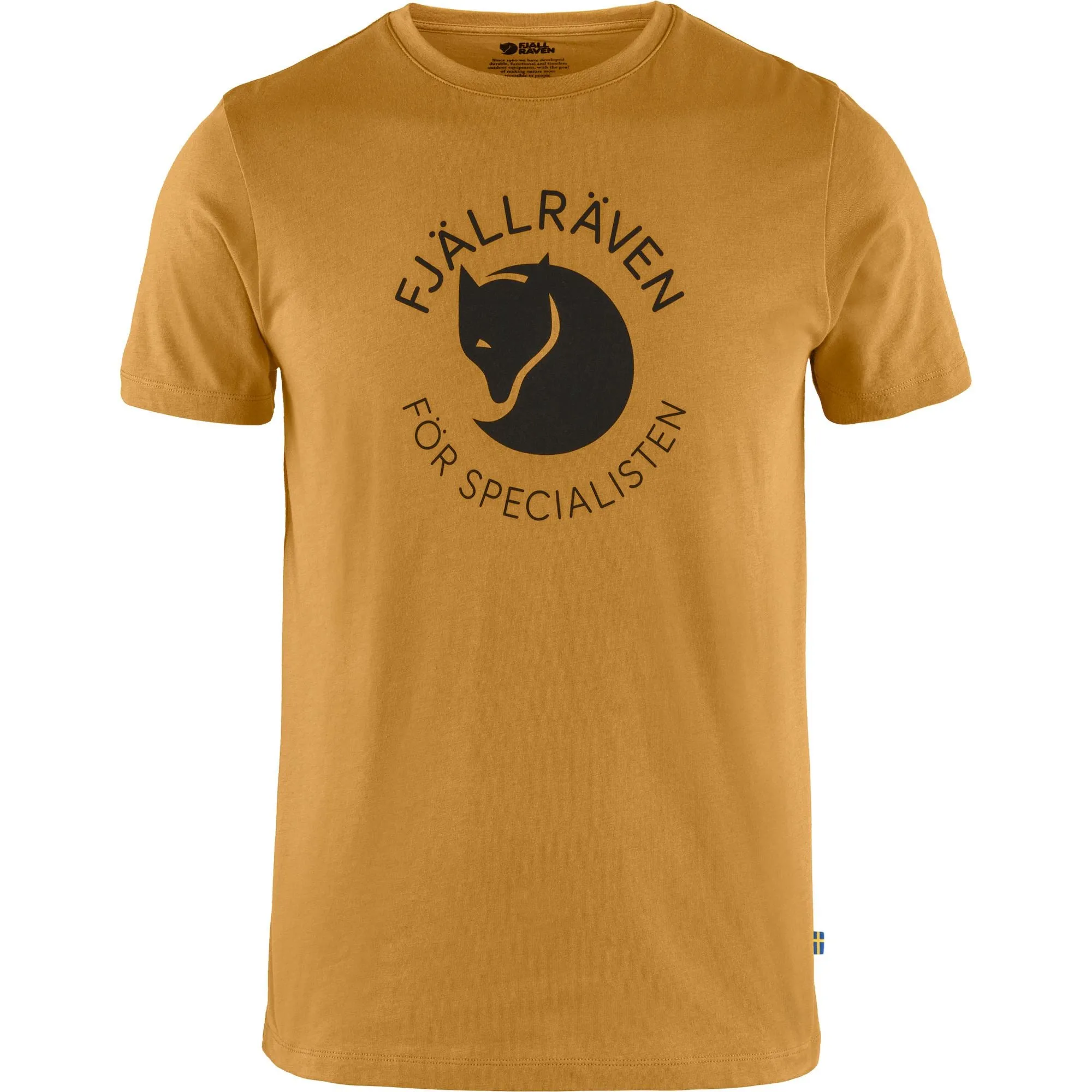 Fjällräven Fox T-Shirt (Men's) - F87052