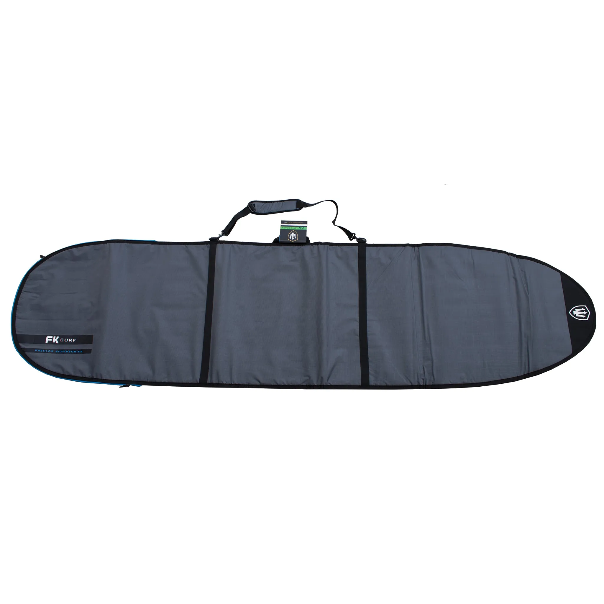 FK Longboard AllRounder Cover