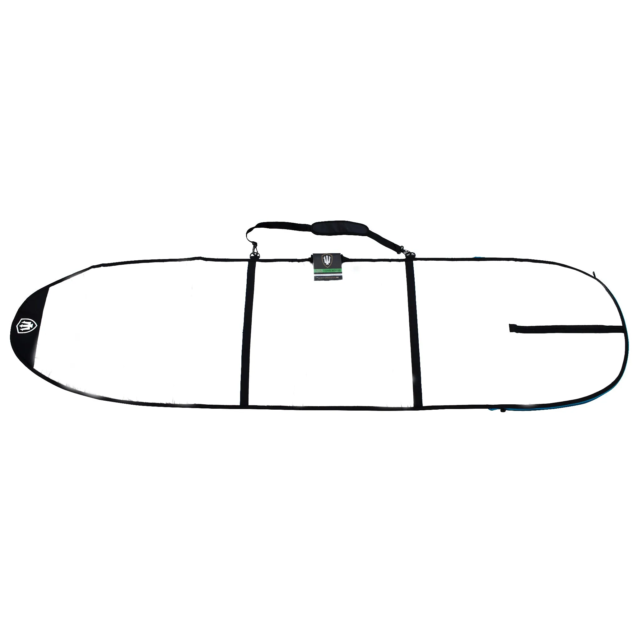 FK Longboard AllRounder Cover