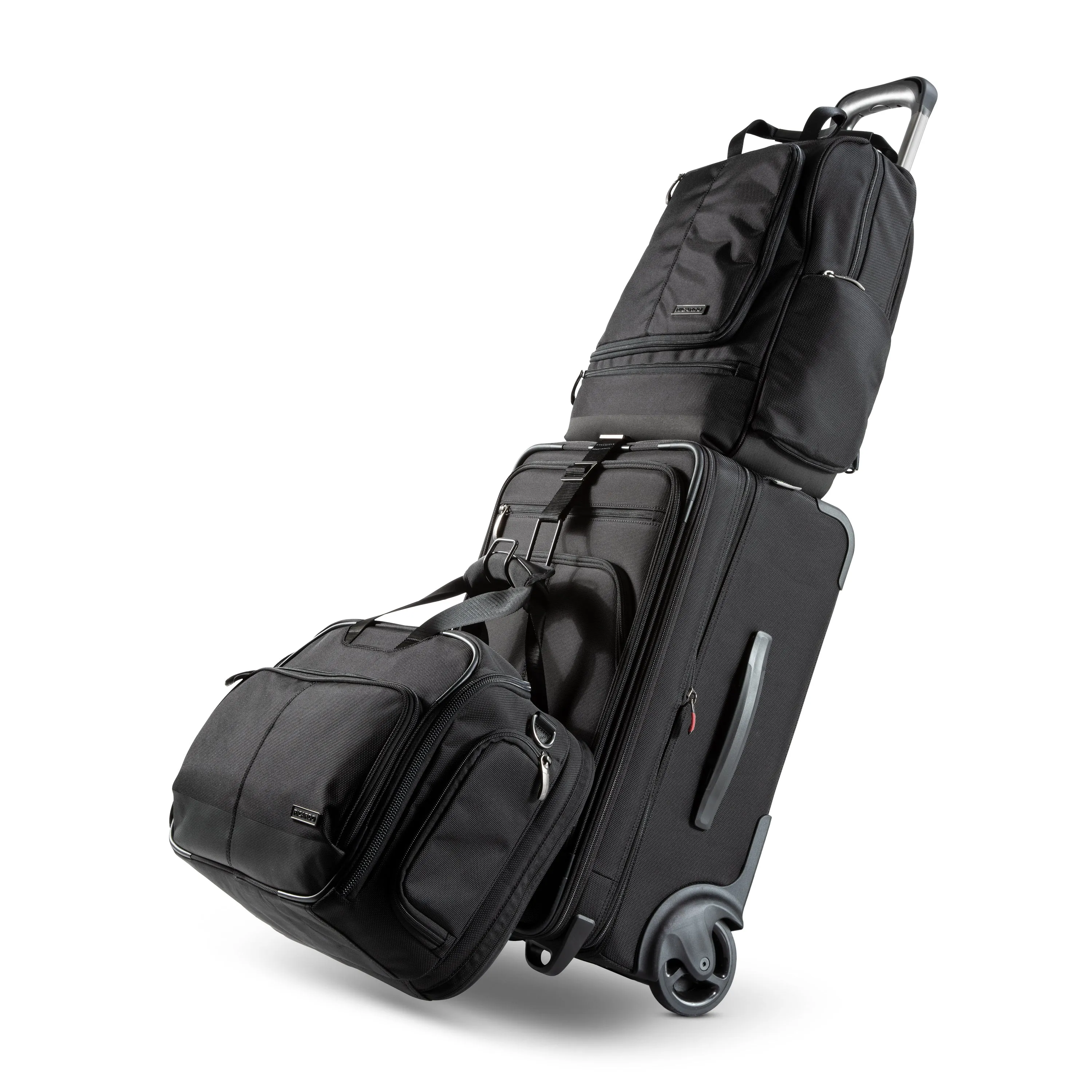 Flight Essentials Softside Boarding Bag