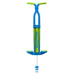 Flybar Master Pogo