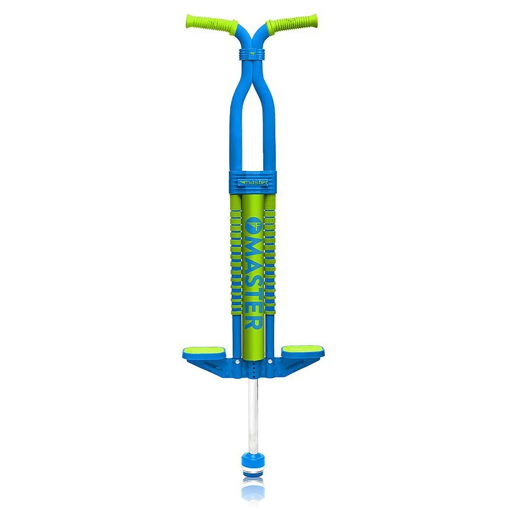 Flybar Master Pogo