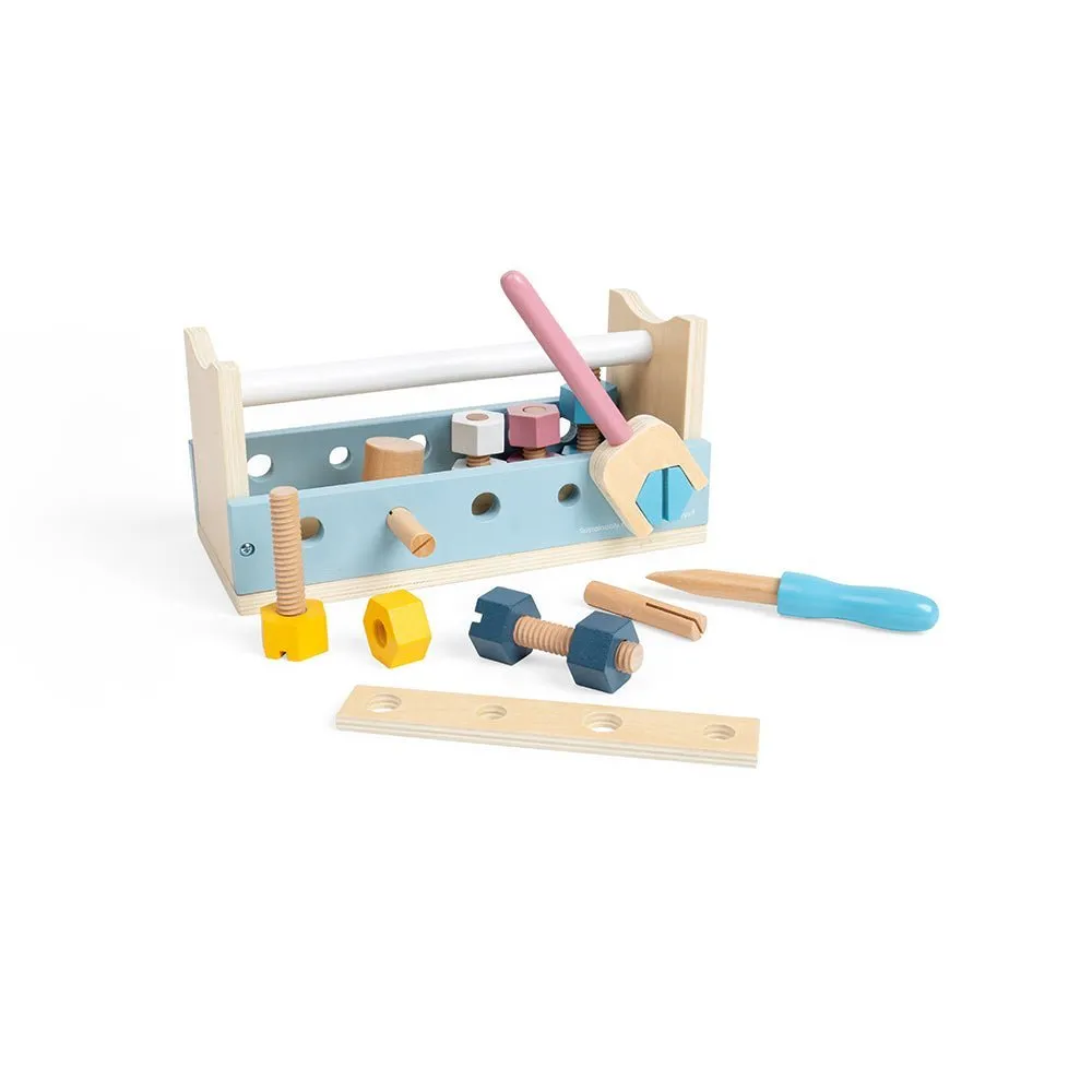 Fsc Activity Work Bench