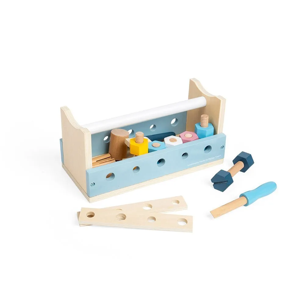 Fsc Activity Work Bench
