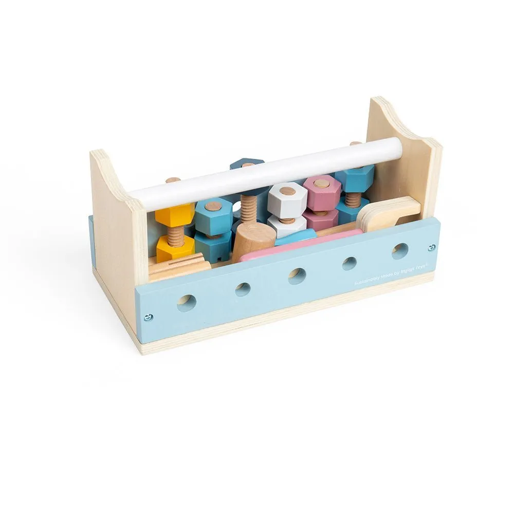 Fsc Activity Work Bench