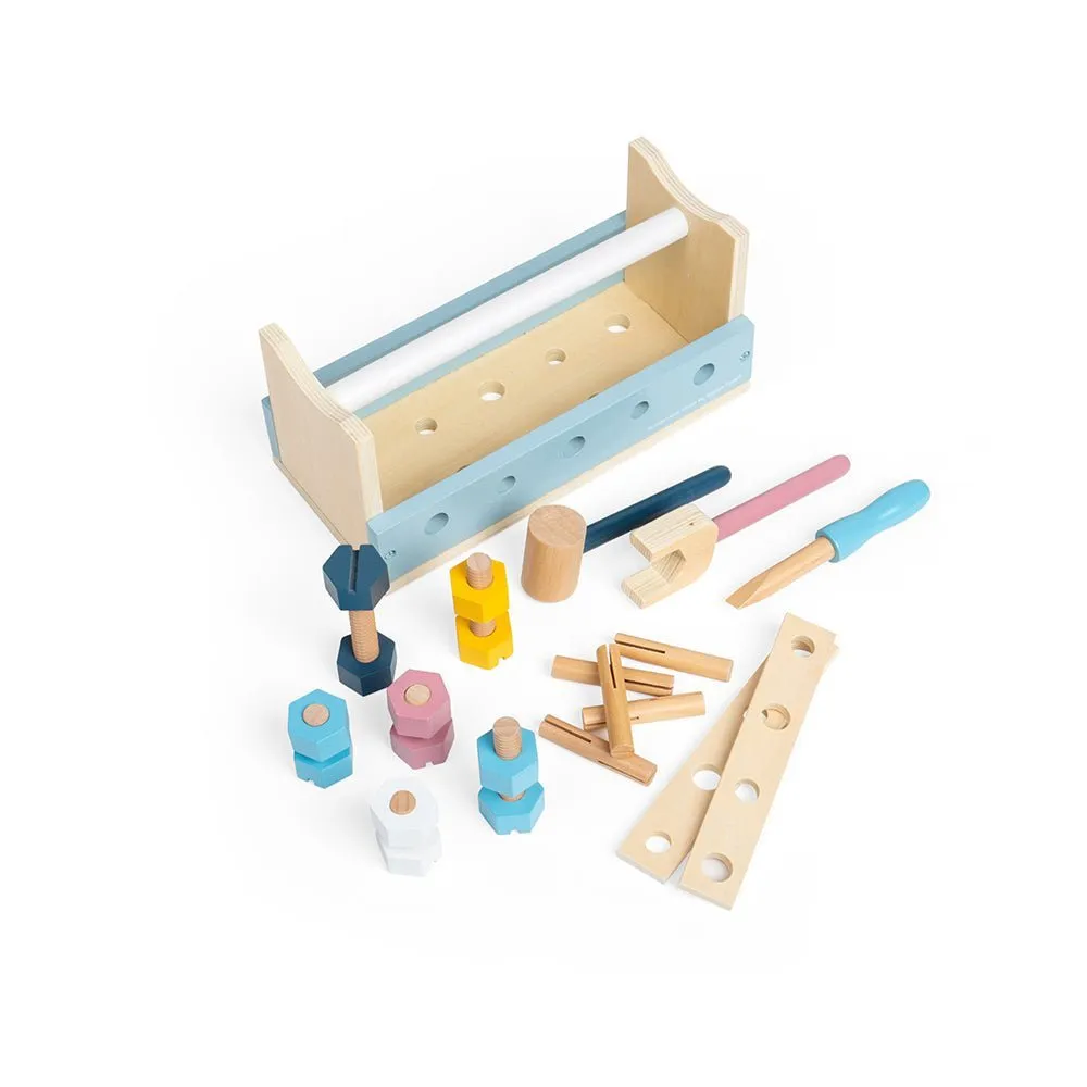 Fsc Activity Work Bench