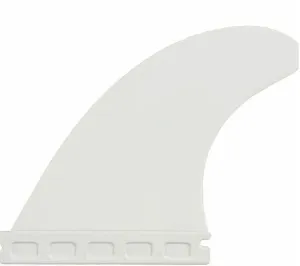 FUTURES NYLON COMPOSITE QUAD FINS