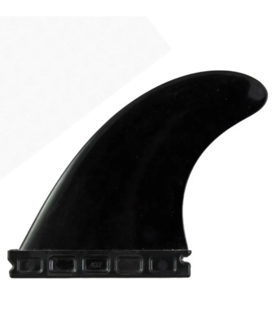 FUTURES NYLON COMPOSITE QUAD FINS