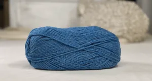 Galway Highland Heathers Yarn - Fun House - 2230