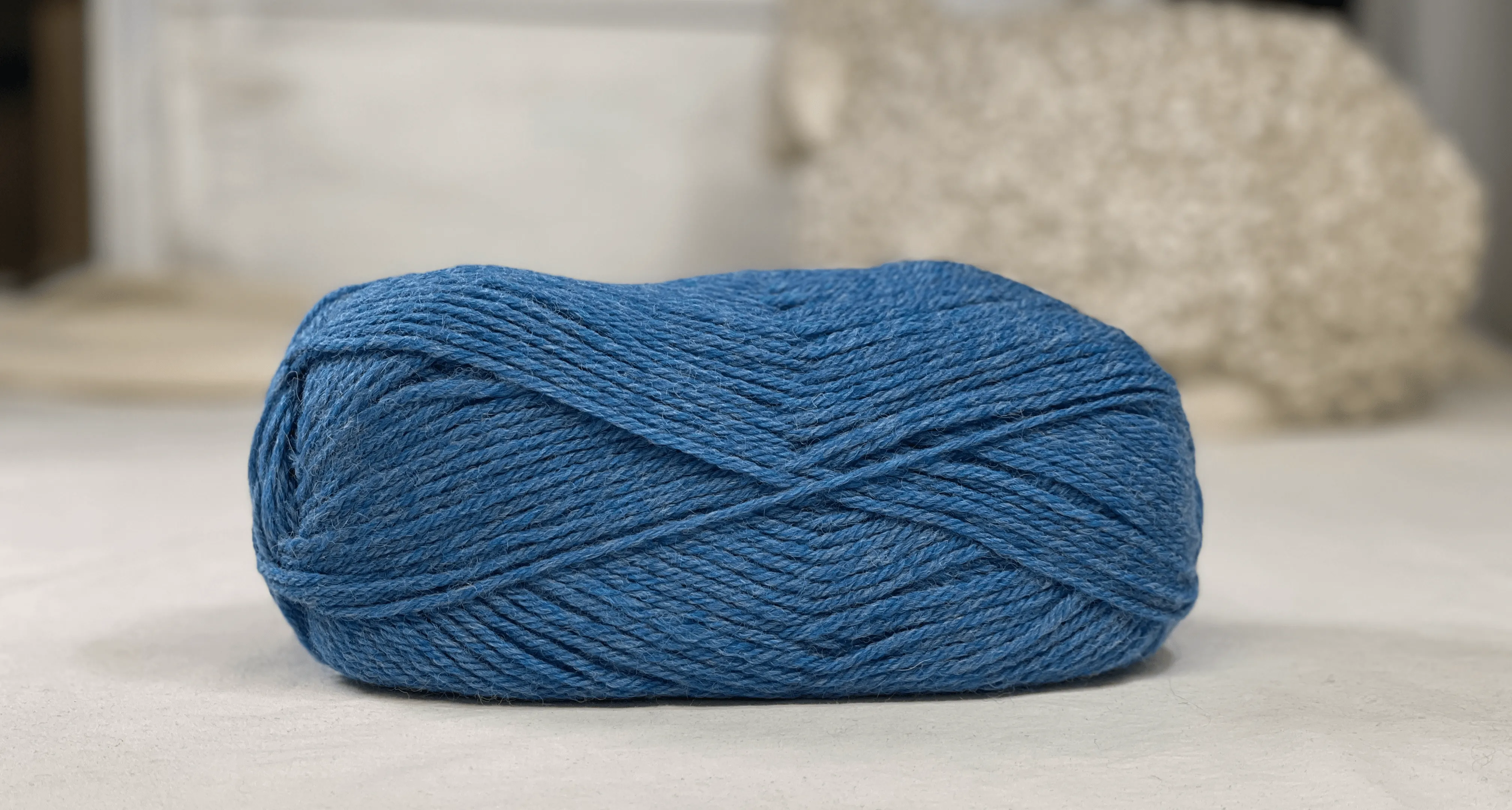 Galway Highland Heathers Yarn - Fun House - 2230
