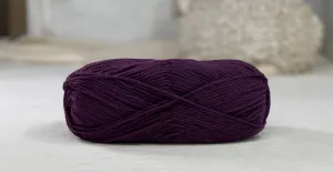 Galway Highland Heathers Yarn - Gentle Words - 2688