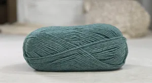 Galway Highland Heathers Yarn - Sea Swept - 716