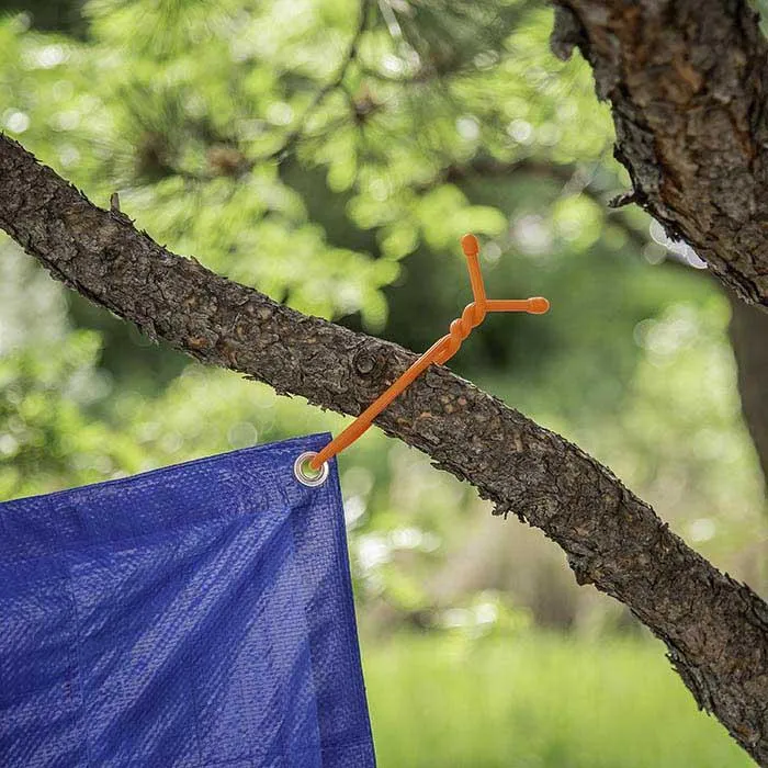 Gear Tie - Propack (Assorted)