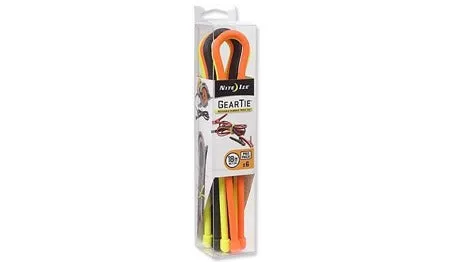 Gear Tie - Propack (Assorted)