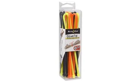 Gear Tie - Propack (Assorted)