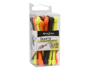 Gear Tie - Propack (Assorted)