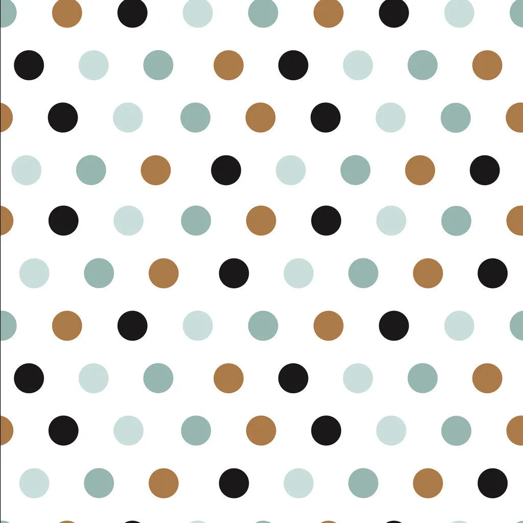 Geometric Adhesive Vinyl Sheet
