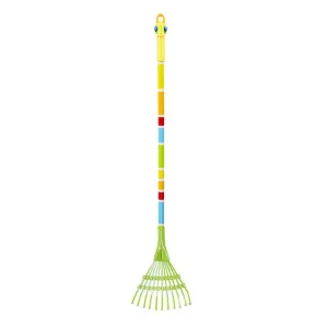 Giddy Buggy Rake