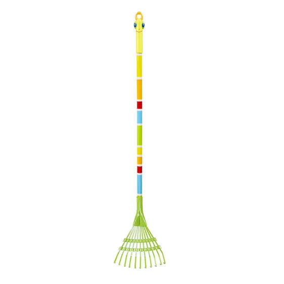 Giddy Buggy Rake