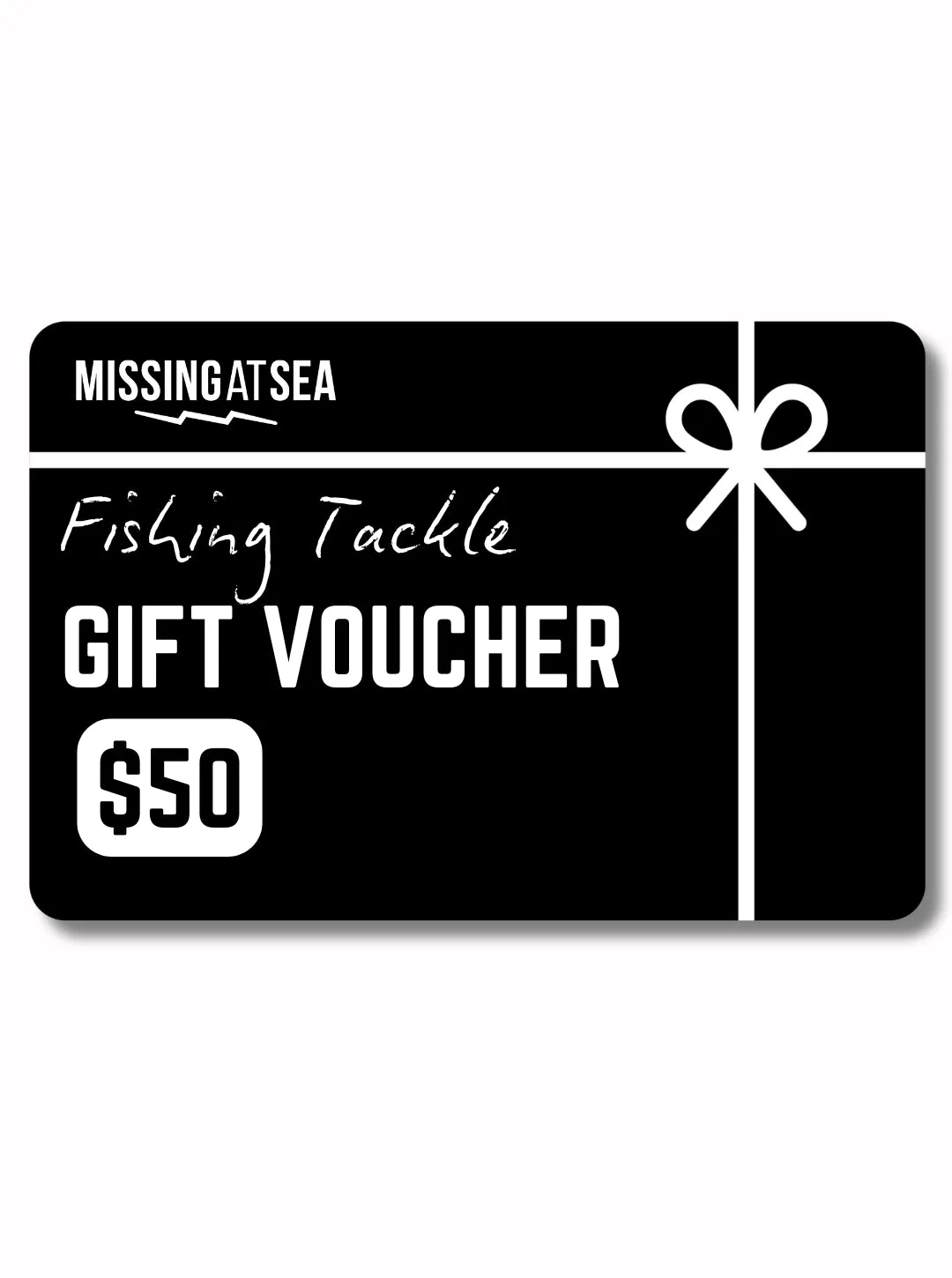 GIFT VOUCHERS