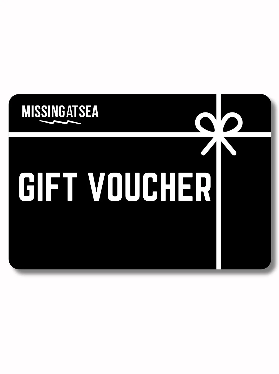 GIFT VOUCHERS