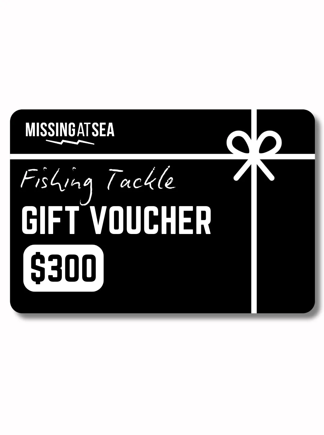 GIFT VOUCHERS