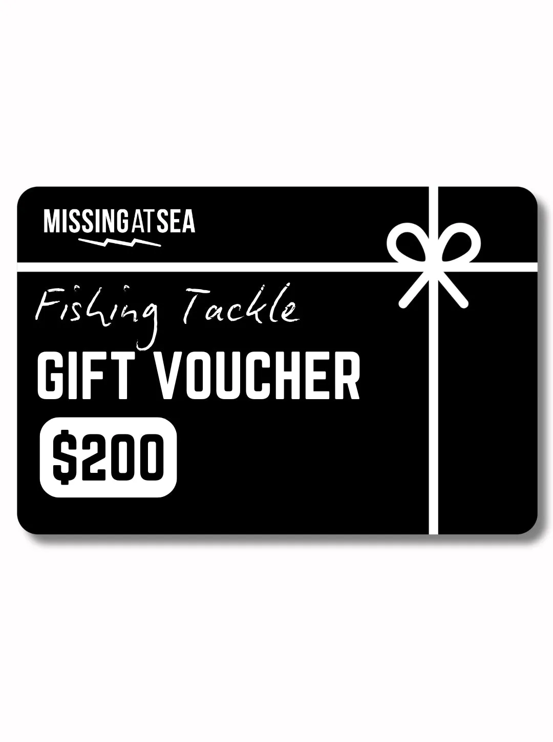 GIFT VOUCHERS