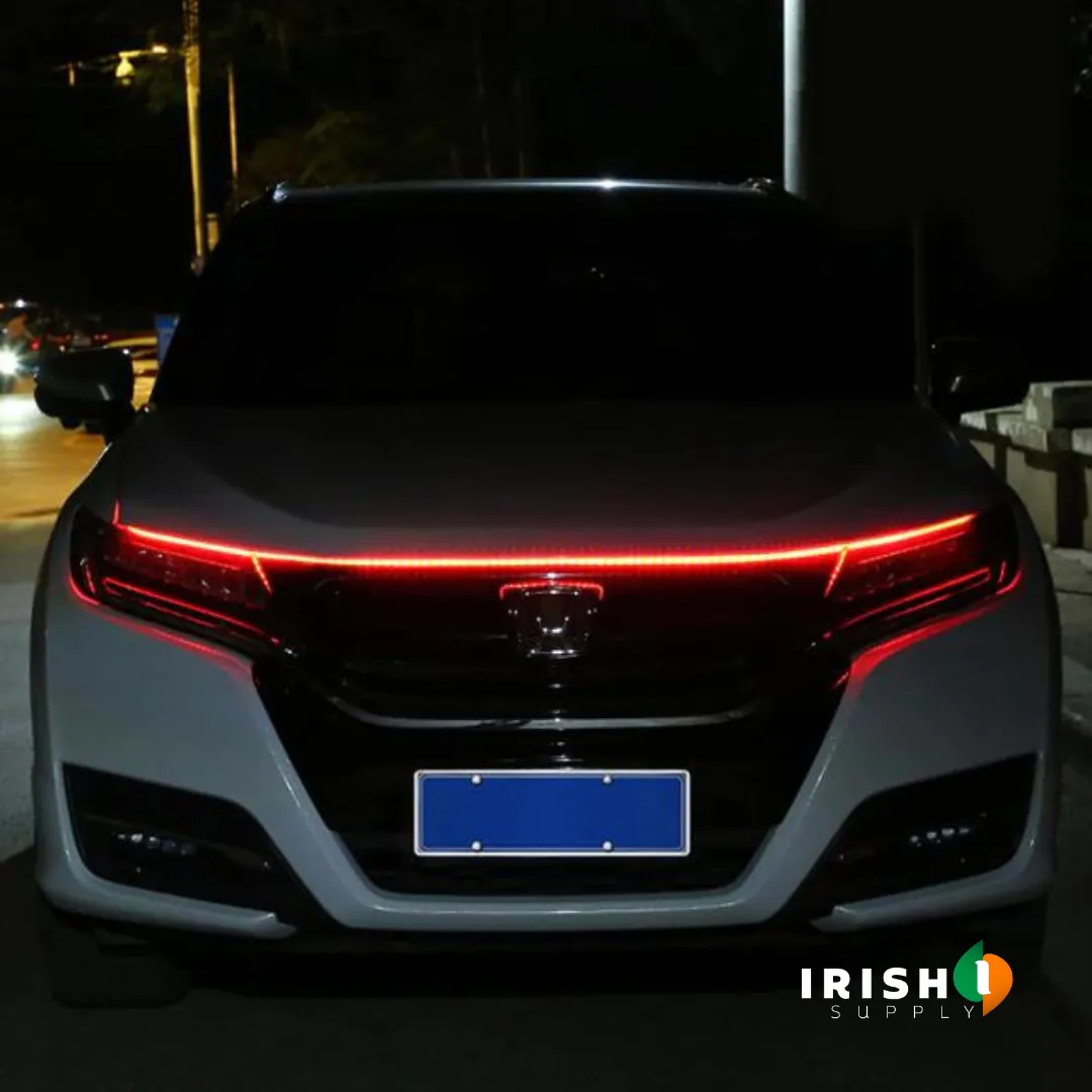 GLOWHOOD Car/Jeep Light Bar