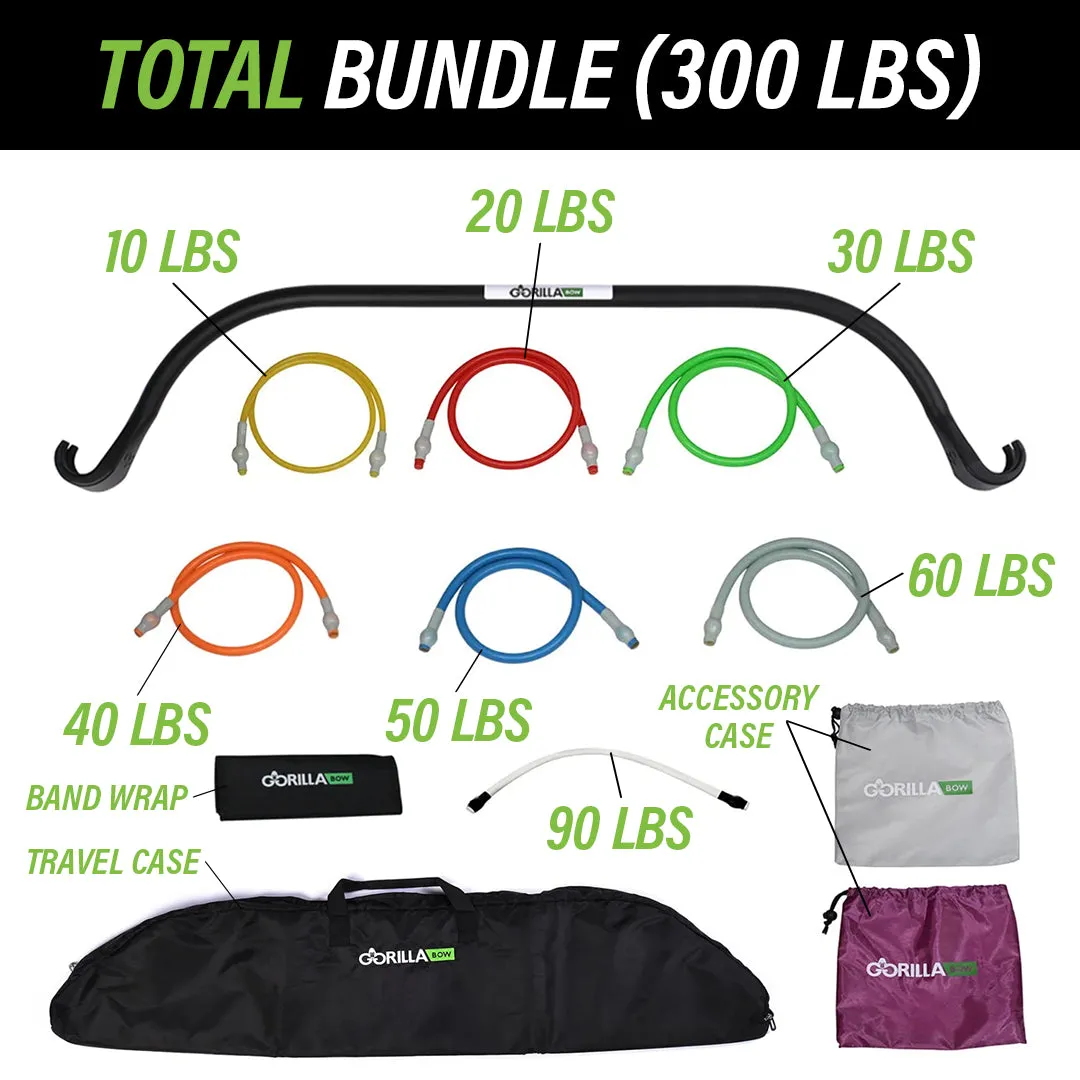 Gorilla Bow Lite