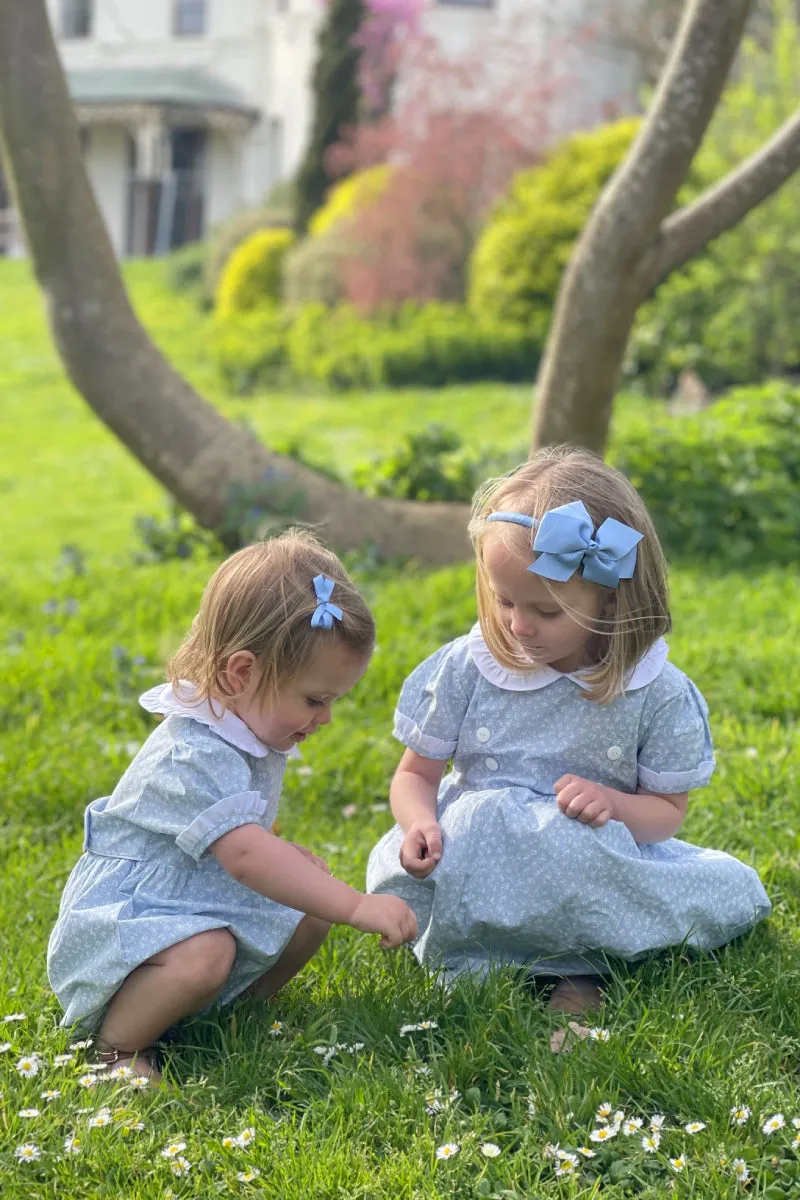 Grace Girl Dress