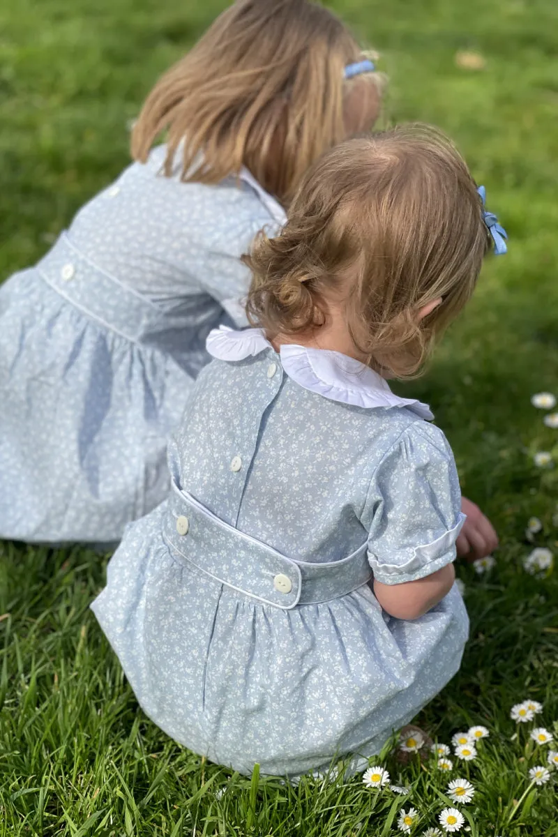 Grace Girl Dress