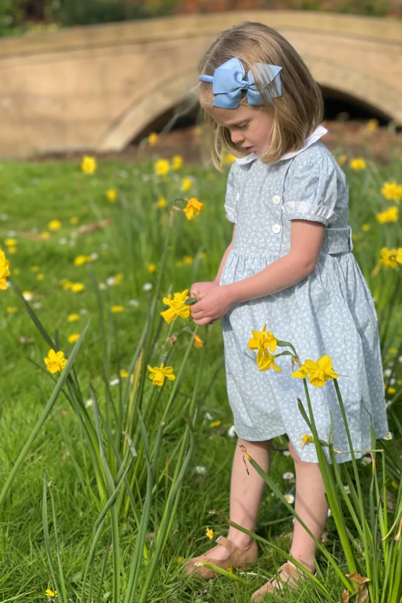 Grace Girl Dress