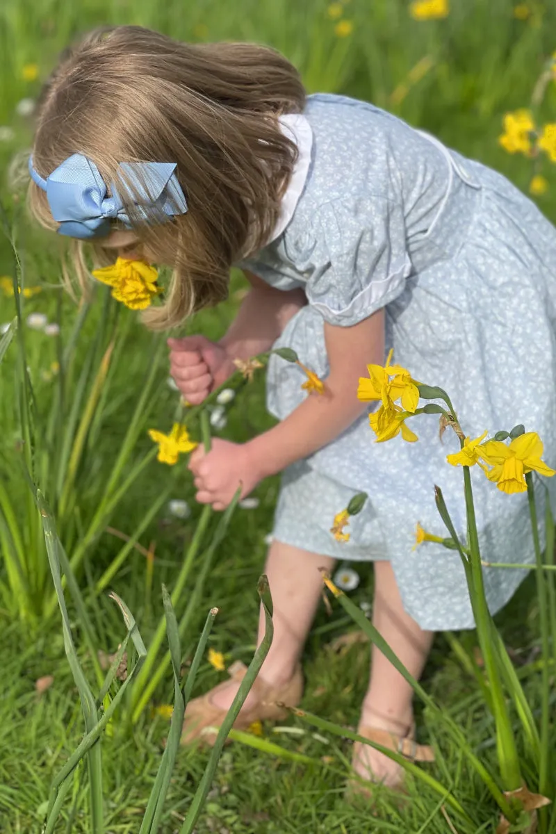 Grace Girl Dress