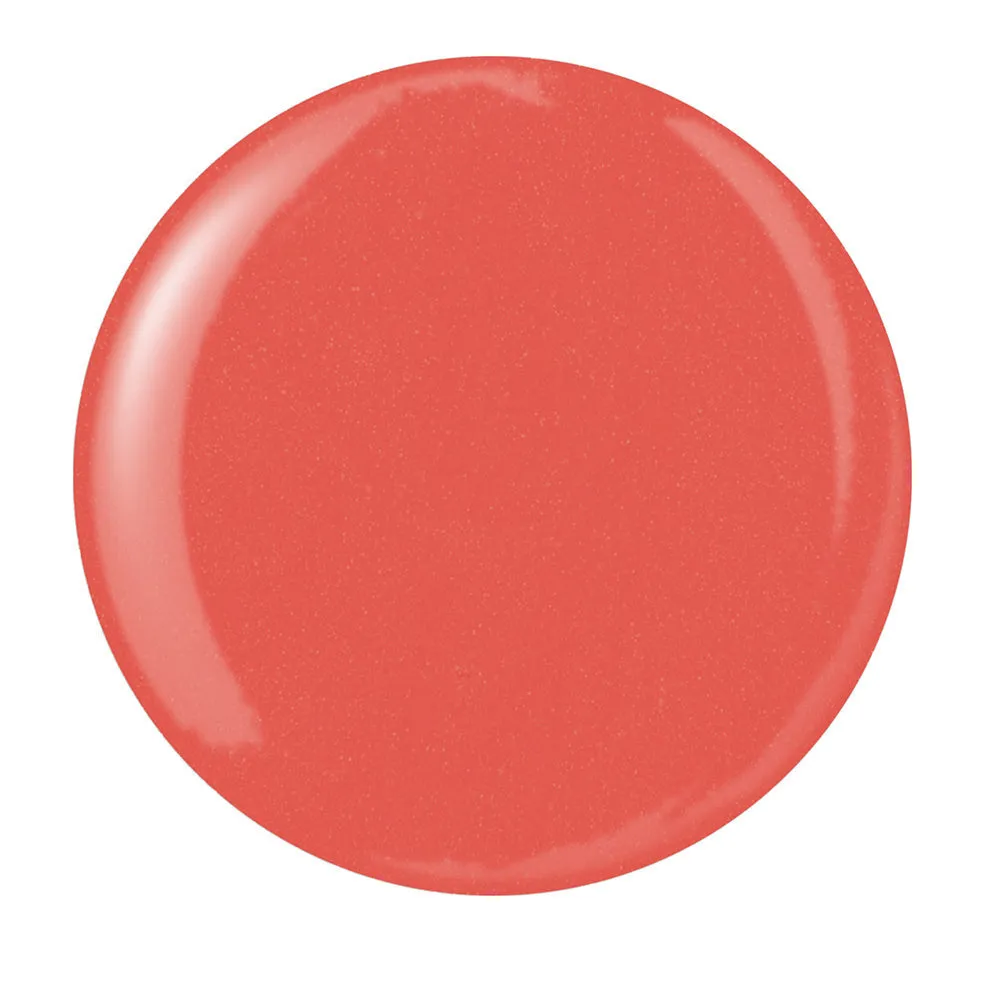 Grapefruit 101, Hot Coral, 1/3 oz