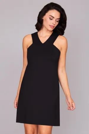 Grayson Dress - Paramount Knit: FINAL SALE