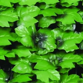 GreenFX Artificial Roll Hedge 100 h x w 300cm Emerald