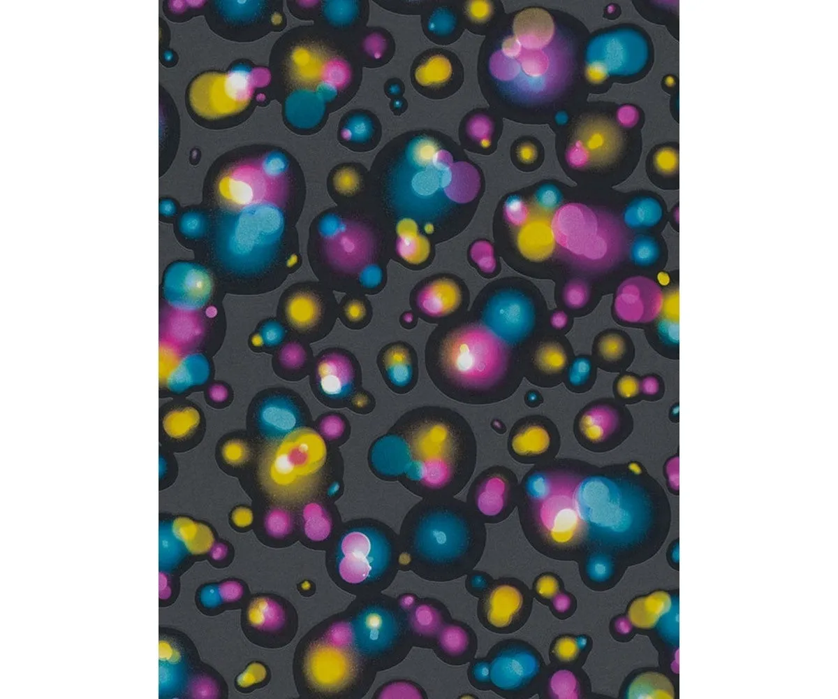 Grey Trendspots 726909 Wallpaper