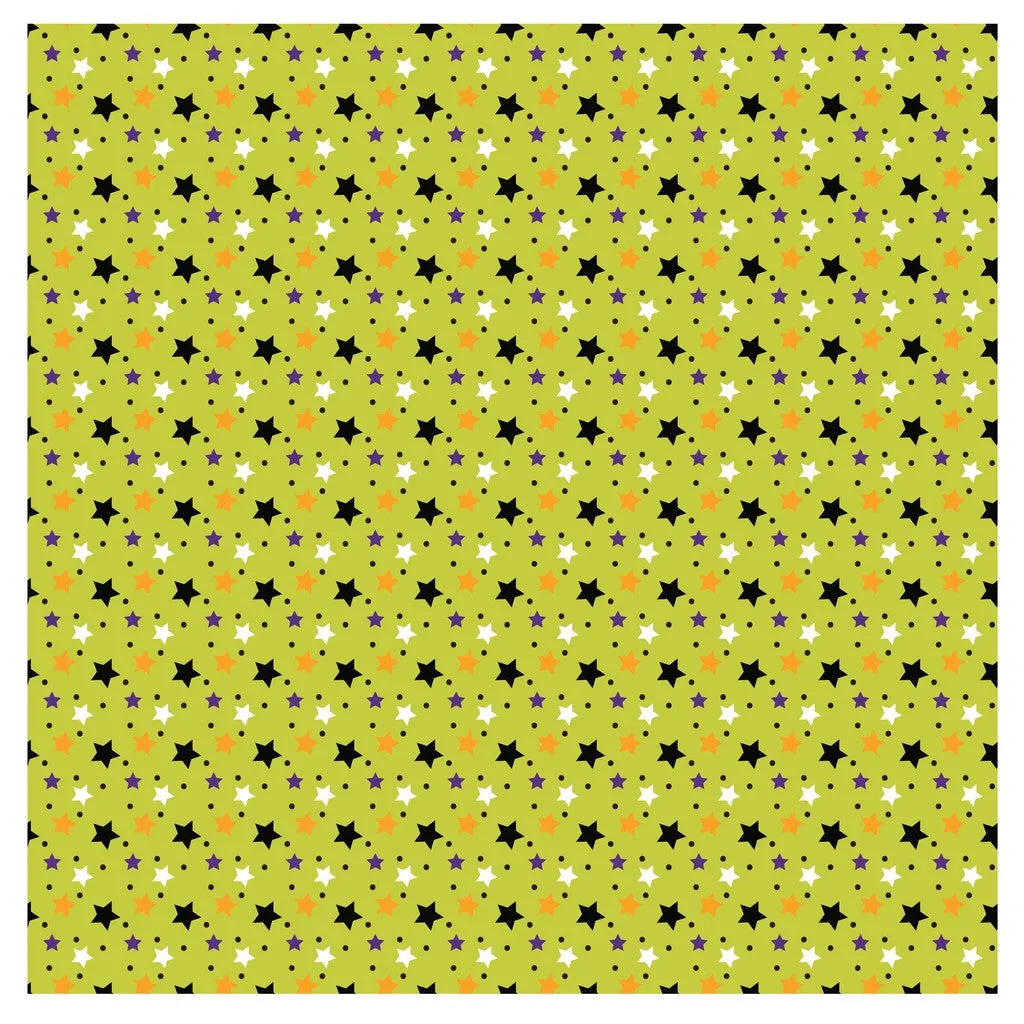 Halloween Papers Heat Transfer Heat Transfer Vinyl Sheet