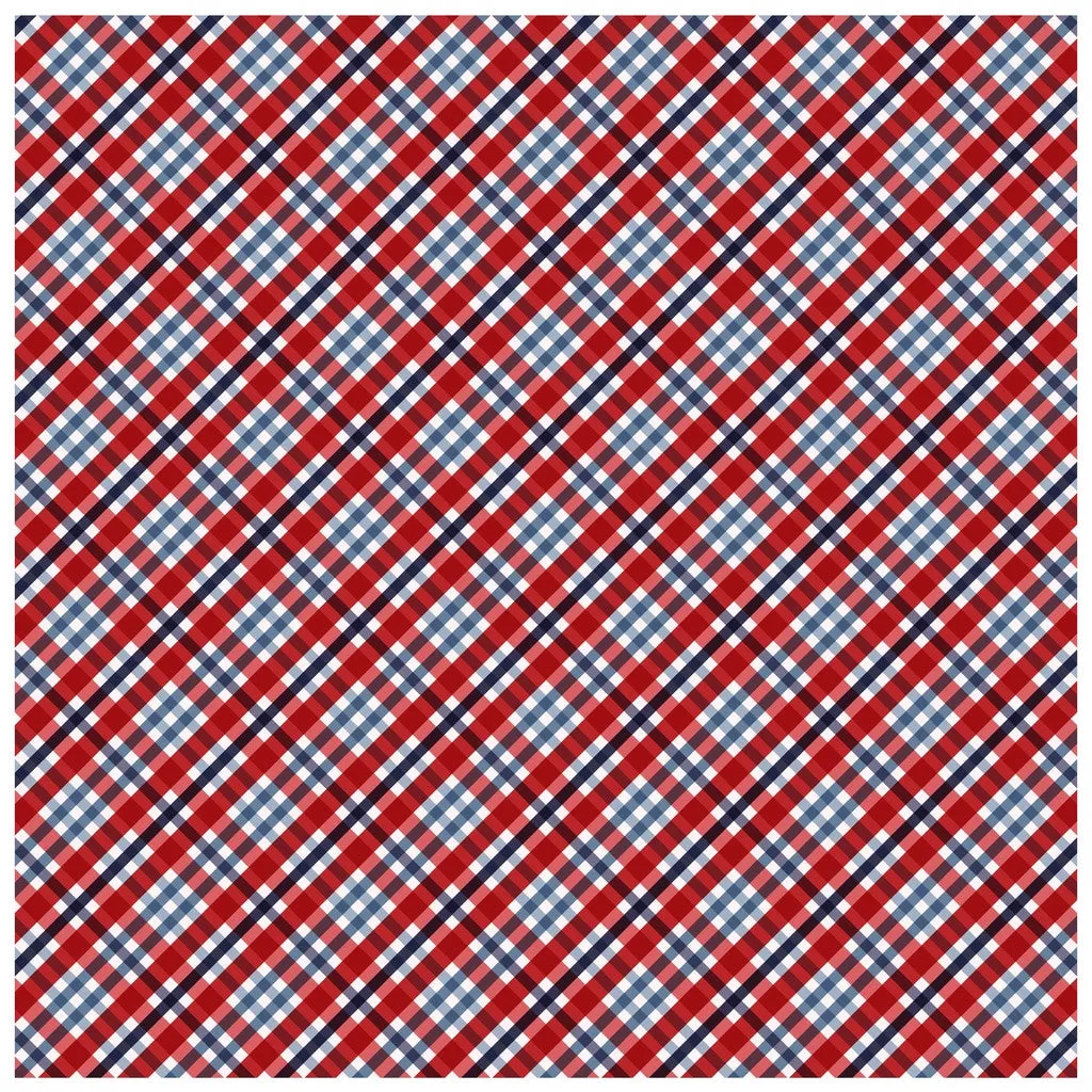 Here comes july Heat Transfer Vinyl Sheet
