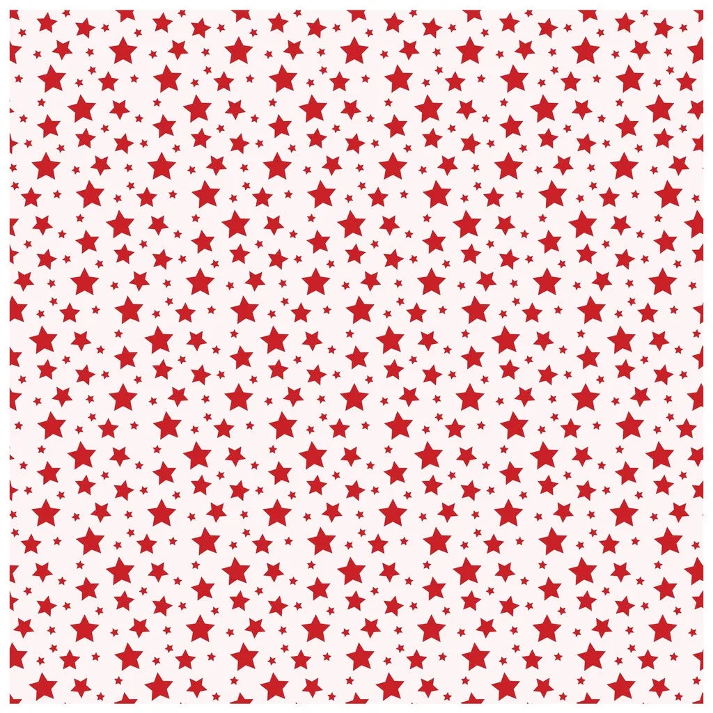 Here comes july Heat Transfer Vinyl Sheet