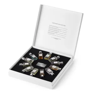 Heritage Limited Edition – 12 x 30 ml