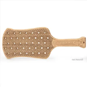 Hex Polka Paddle