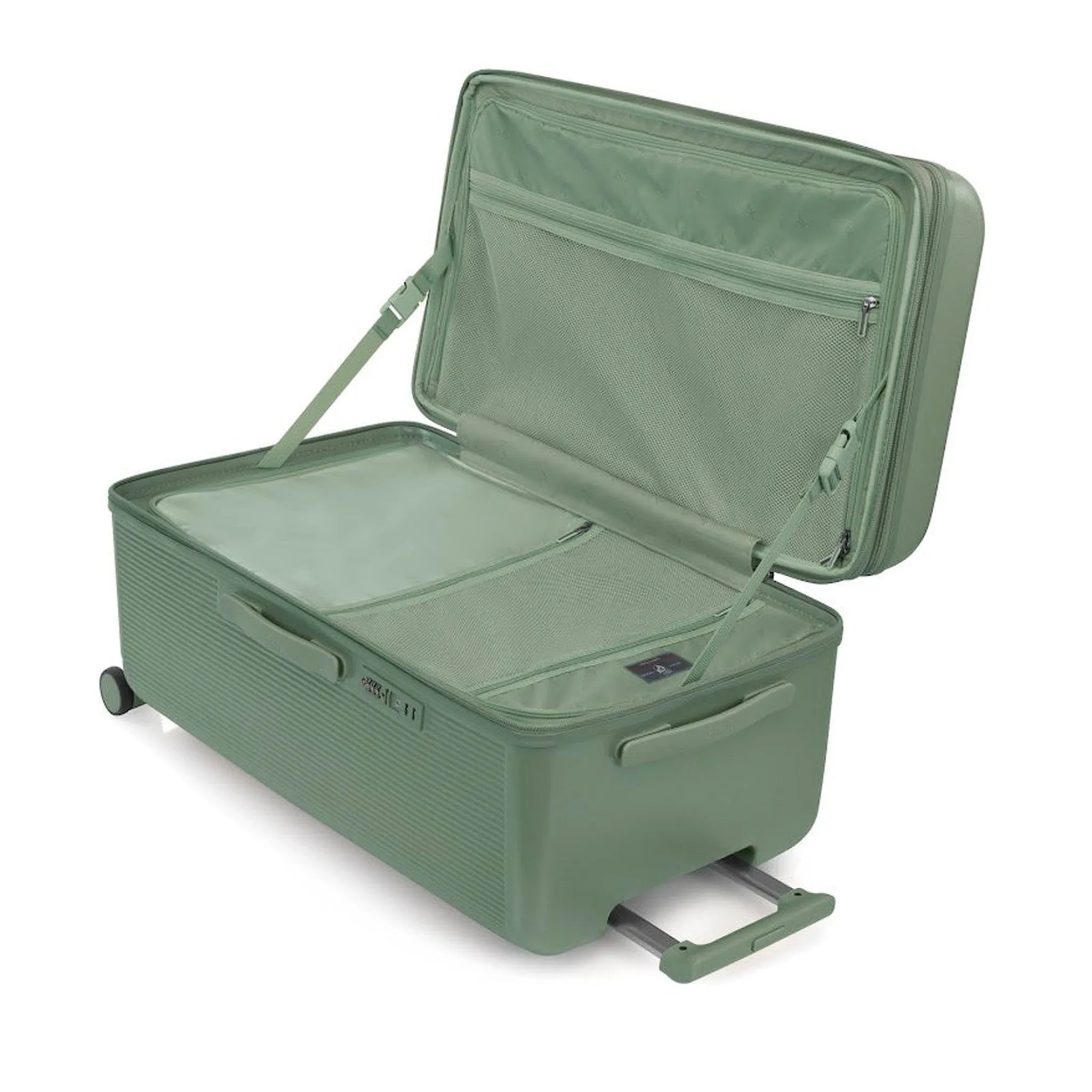 Heys Earth Tones 30" Trunk Spinner