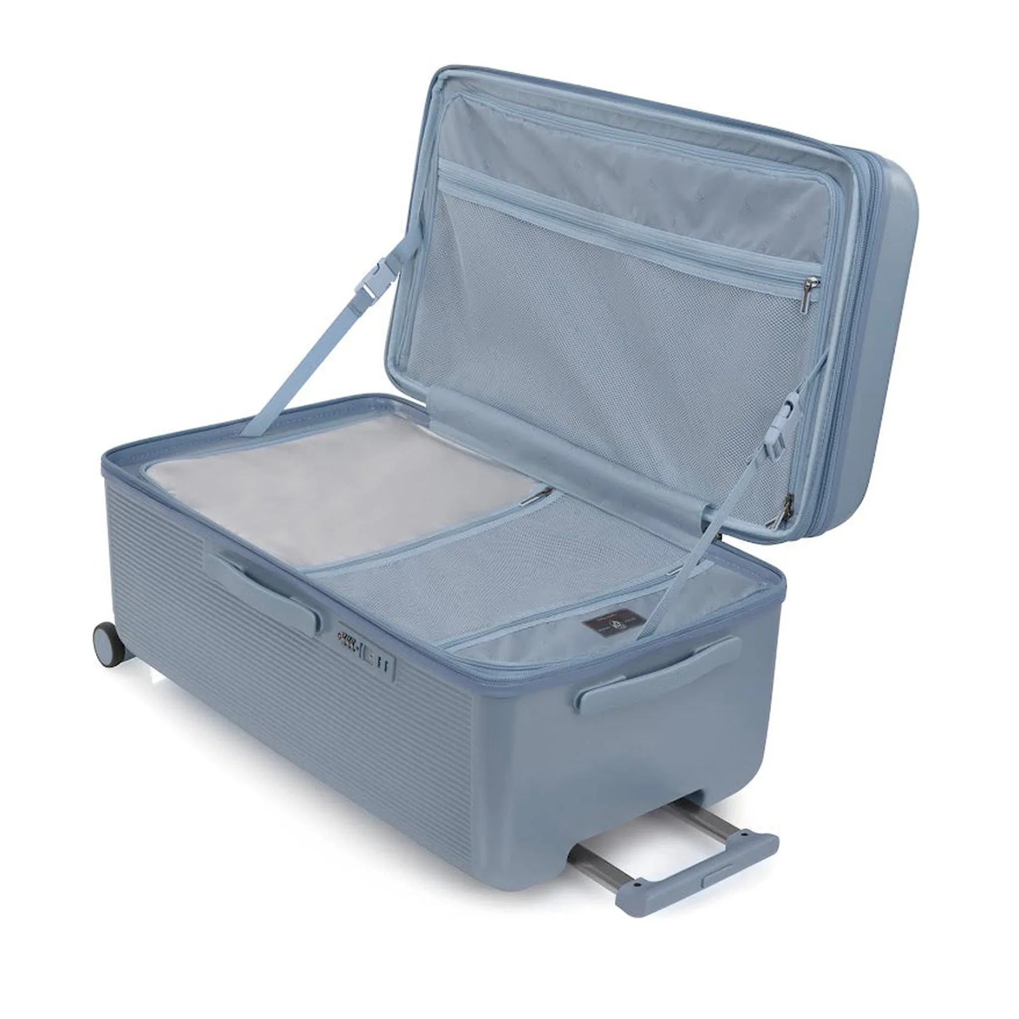 Heys Earth Tones 30" Trunk Spinner